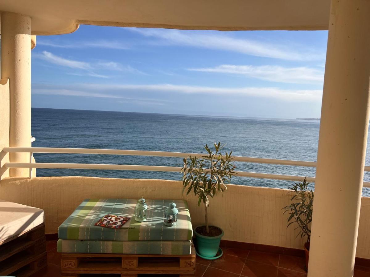 Benalmadena Costa 3 Bedrooms Benalmádena Eksteriør billede